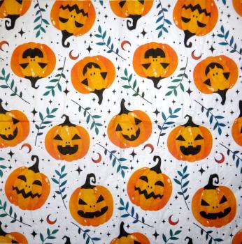 214 Halloween - 3-lagig - CS